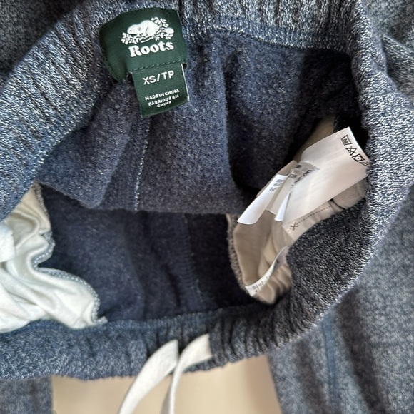 Roots Jogging Sweatpants - Picture 7 of 7